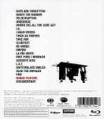 Kasabian / Live! Live At The 02 London 15/12/2011 (Blu-ray)