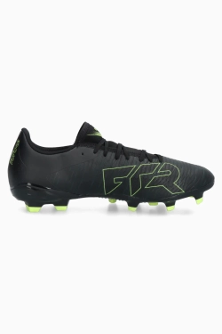 Бутсы Puma Future 8 Play FG/AG - черный