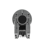 Редуктор червячный INNORED 040 (i=100) вал вх./вых. 80*9/18 мм