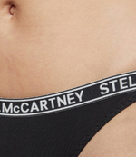 трусики Stella McCartney - черный(S6L610780)