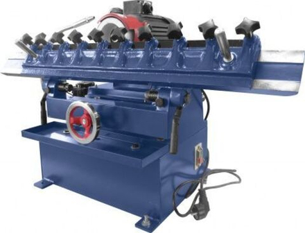 Станок для заточки ножей Machinery PBS 630