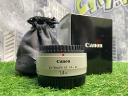 Canon Extender EF 1.4X III  Покупка/Продажа