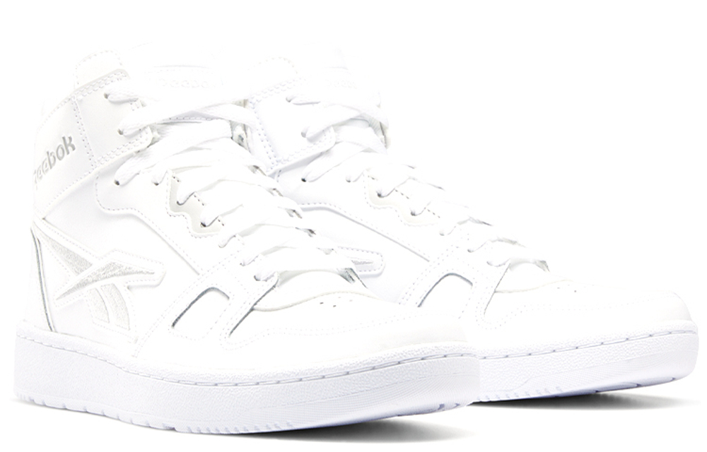Кроссовки Reebok Resonator Mid