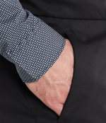 Чиносы T_Phoenix BOSS GREEN - черный(50495488)