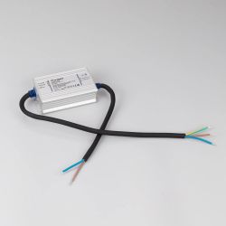 Блок питания ARPJ-LG-561000-PFC (30W, 25-56V, 0.3-1.0A) (Arlight, IP67 Металл, 5 лет) 046272