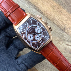 Часы Franck Muller