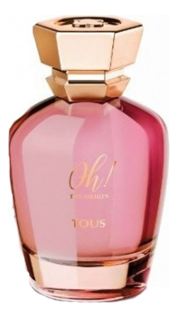 Tous Oh! The Origin For Woman