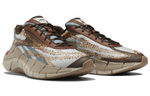Кроссовки Jurassic World X Reebok Zig Kinetica 2.5 Atrociraptors