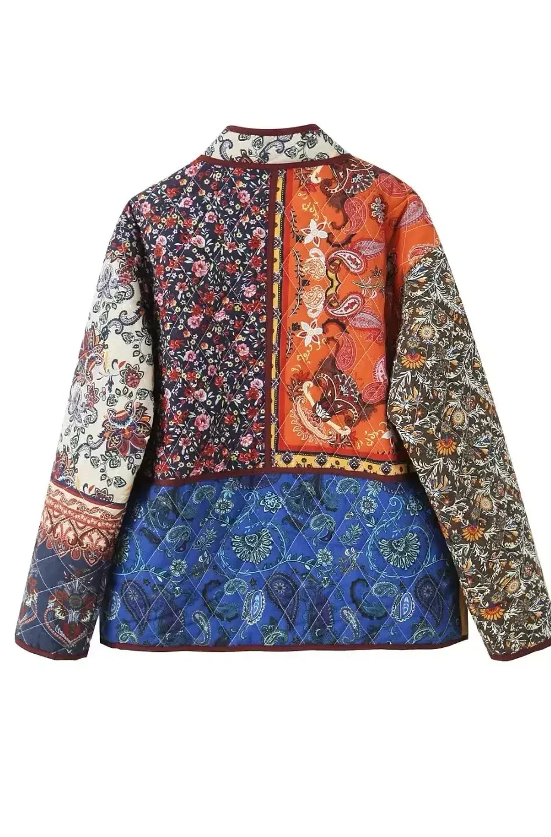 Женская куртка «BALI»