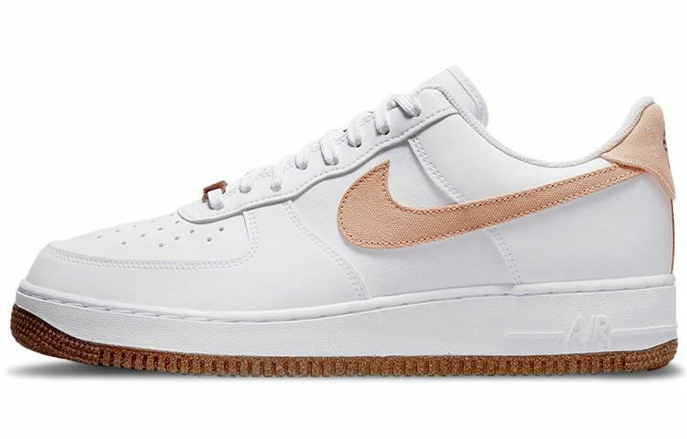 Кроссовки Nike Air Force 1 07 Lv8 "Himalayan Rhubarb"