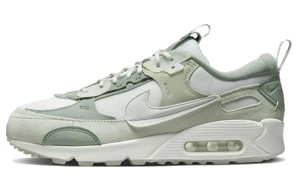 Nike Air Max 90 Futura Mint