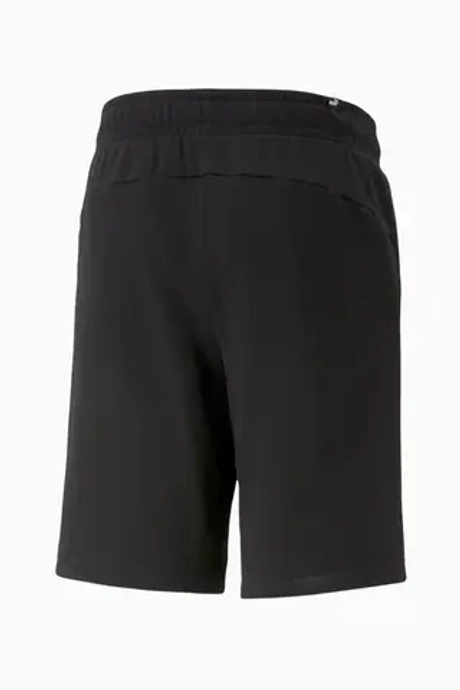 Шорты Puma Essentials+ Two - черный