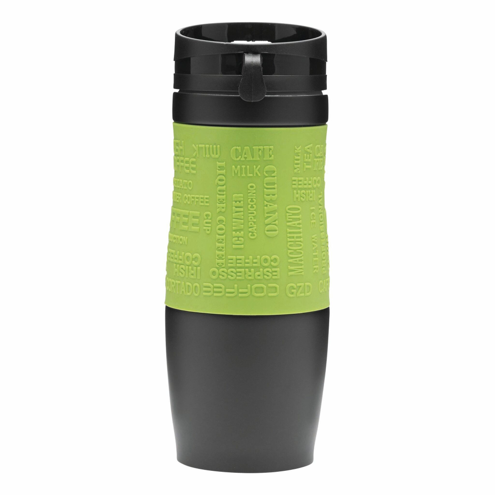 Термокружка GOLDEN DREAM Розовый