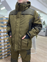 Костюм Stinger Cold -15 / зима