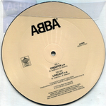 ABBA / Chiquitita + Lovelight (Picture Disc)(7" Vinyl Single)