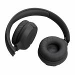 JBL Беспроводные наушники TUNE 520 BT Black