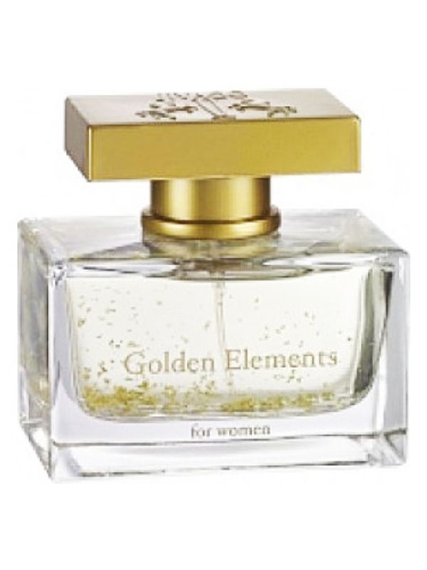 Jivago Golden Elements