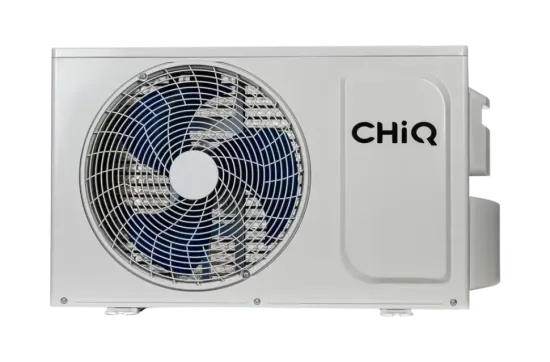 Сплит-система CHiQ CSDH-09DB-W-IN/CSDH-09DB-W-OUT Grace White inverter