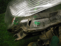 Фара правая Toyota Land Cruiser 200 (2015-2021) LED