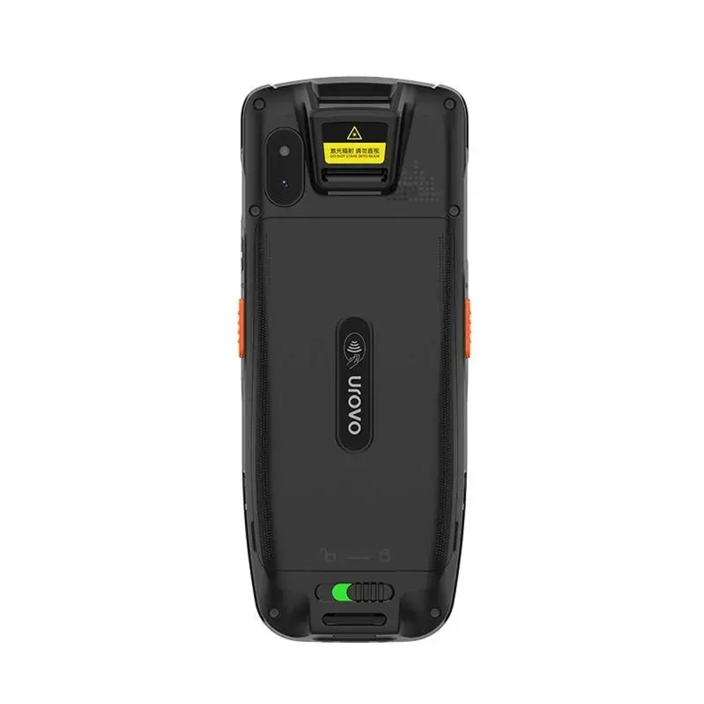 Терминал сбора данных UROVO CT48
