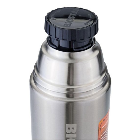 Термос &#39;BIOSTAL-СПОРТ&#39; с узкой горл. и круг. кр., 0,5л. (NBP500) Biostal