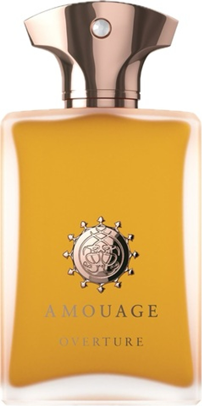 Amouage Overture Man EDP