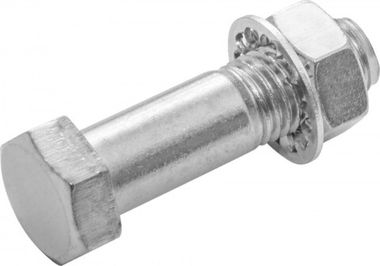 Болтовое соединение M12x50 ммдля съемника AE310032, AE310037 в наборе JONNESWAY AE310037-03