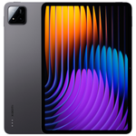 Планшет Xiaomi Pad 7, 11.2", Wi-Fi, 12/256GB, Graphite Gray (Графитовый серый)