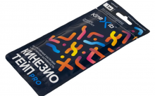 Кинезио-тейп KINEXIB Pro 1м x 5см бежевый