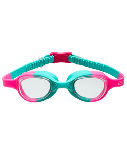 Очки для плавания Dory Pink/Turquoise, детский