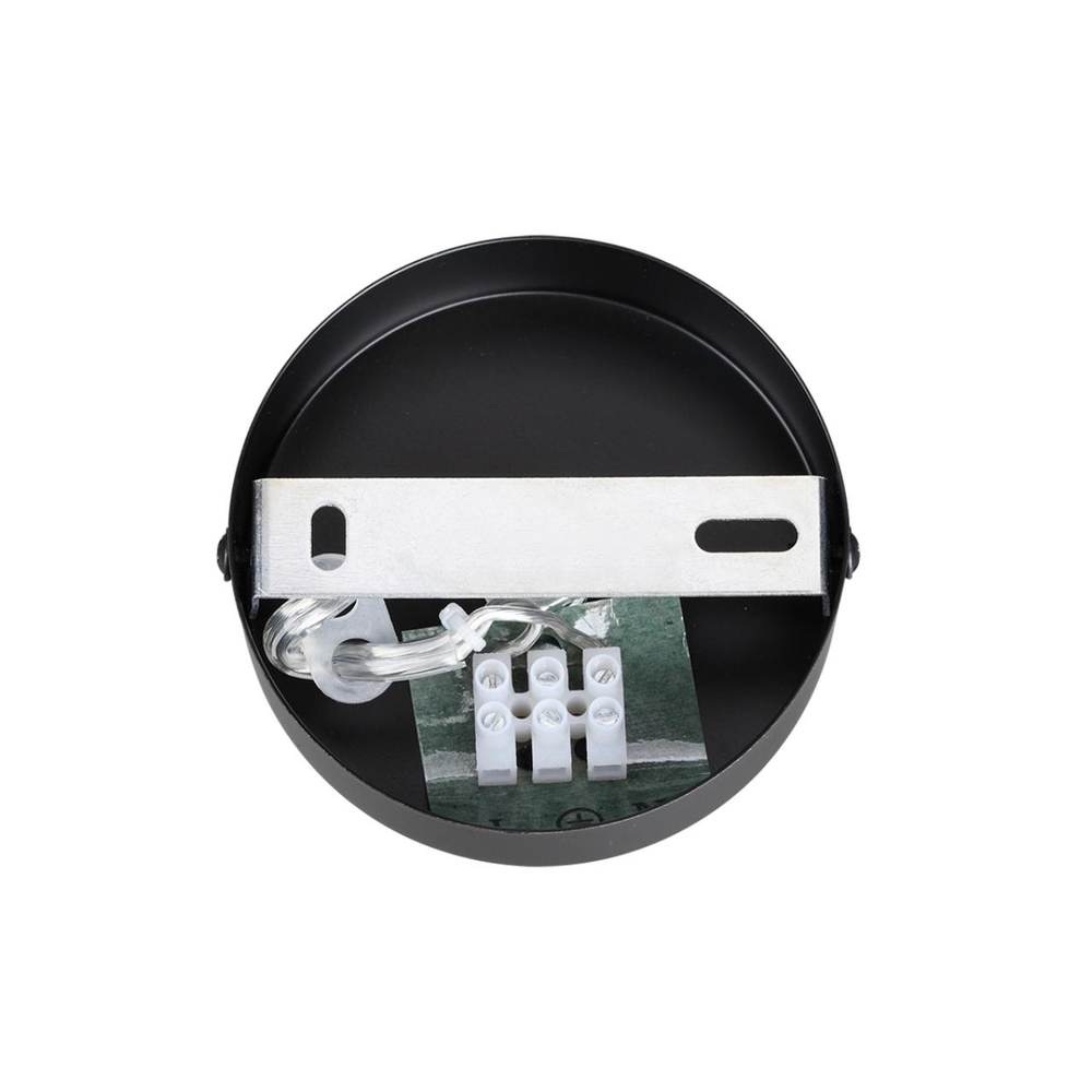 8003/1A LN Подвес E27 60Вт 220В IP20 MODERNI