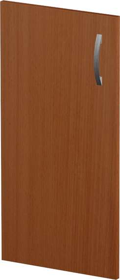 Дверь низкая из ЛДСП