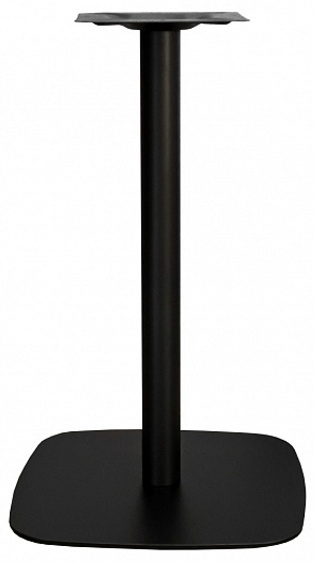 Подстолье стальное 1216EM