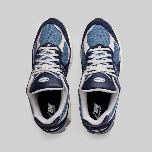 Кроссовки New Balance M2002RNB артикул:M2002RNB - купить в магазине Дайс
