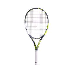 Теннисная ракеткаДетская теннисная ракетка Babolat Pure Aero Junior 25