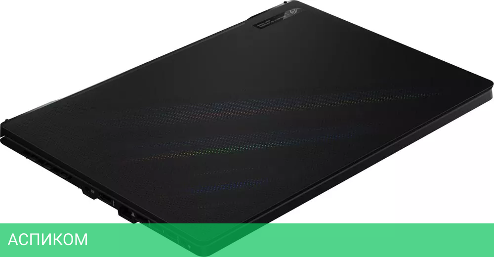 Ноутбук ASUS ROG Zephyrus M16 GU603ZM-K8005W