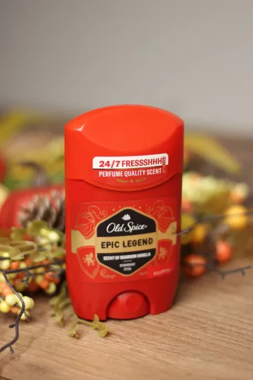 Дезодорант Old Spice Epic Legend в стике, мужской, 50 мл