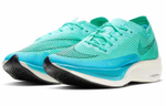 Кроссовки Nike Zoomx Vaporfly Next 2 (Женская размерная сетка)