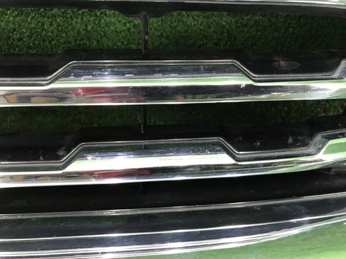 Решетка радиатора Haval Jolion (2021-н.в.)