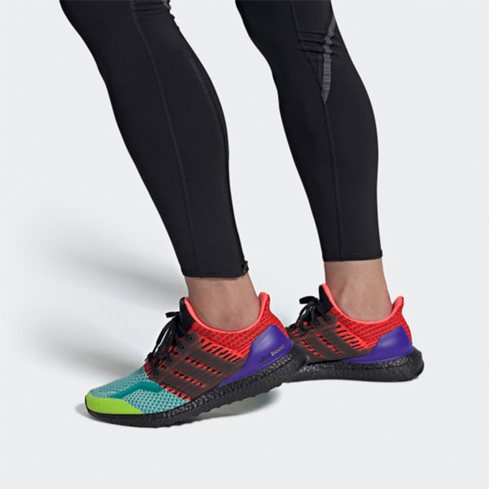Кроссовки Adidas Ultraboost Dna