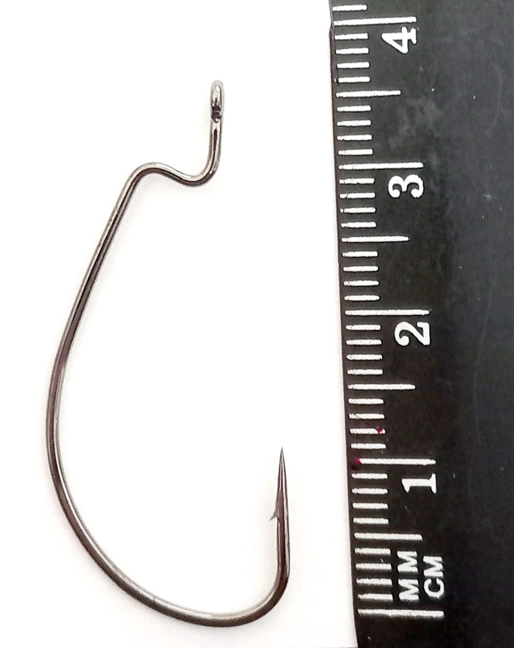 Крючки Grfish Offset94