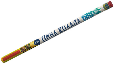 Р5724 Римская свеча "Пина-колада" (1,25" х 8 залпов) (1 упаковка / 2 штуки)