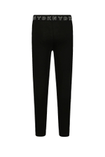 леггинсы DKNY Kids - черный(D34A42)