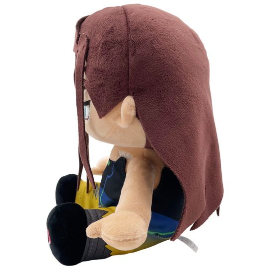 Фигурка плюшевая Alien Stage Hyuna 20см / Фигурка плюшевая по мотивам музыкального аниме "Alien Stage", Хена