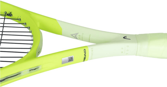 Ракетка теннисная Head Extreme MP (2024), арт. 231114