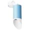 Комплект со светильником Lightstar Rullo (214435+590006+201436) RB43536