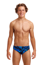 Плавки FUNKY TRUNKS Boys Seal Team