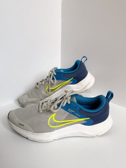 Текстильные кроссовки Nike, 37,5