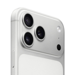 iPhone 17 Pro Max 512 ГБ, SIM+eSIM, Silver (Серебристый)