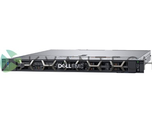 Сервер Dell PowerEdge R240
